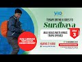 YUK DAFTAR ROADSHOW TERAPI MATA MINUS VIO SURABAYA JILID 3 SEKARANG!