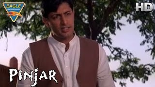 Pinjar Movie || Sanjay Aurgive With Police || Urmila Matondkar, Sanjay Suri || Eagle Hindi Movies