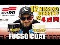 SOFT 99 FUSSO COAT - 12 miesięcy ochrony i rysy znikają! / SWAGTV