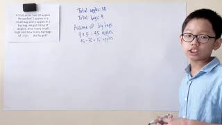 Assumption Method part 2