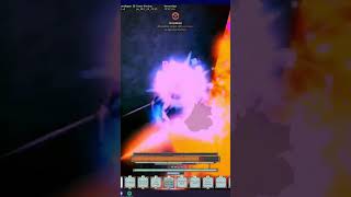 fire eruption build balanced | Deepwoken