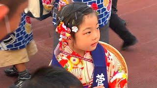 《4K》Kawagoe Matsuri 川越まつり 2022-10-16 • Biggest Cultural Festivals in Japan