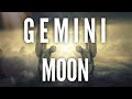 MOON IN GEMINI IN ASTROLOGY:  7 Personality Traits, Spiritual Meaning, Effects, & Characteristics