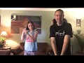 Lady Gaga, Bradley Cooper - Shallow (A Star Is Born) cover by Father Daughter Beatbox