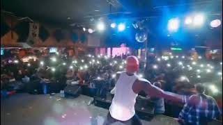 DIAMOND PLATNUMZ IN DENVER🔥🔥🔥 BALAAAAA APOKELEWA NA UMATI MKUBWA