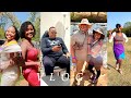 VLOG: Hiking and picnic day || Visiting the optometrist || Boobie is a graduate || Daddy’s birthday