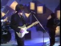 ERIC CLAPTON-BAD LOVE-WOGAN-BBC 1-1989