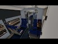 we fixed german train delays in simrail