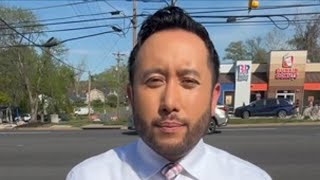 9-year-old hit and killed by man driving without a license in Manassas