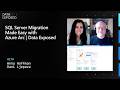 SQL Server Migration Made Easy with Azure Arc | Data Exposed