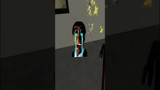 Selene Delgado Wants Me To Kill all Obunga But I Save Baby Obunga Nextbot Gmod