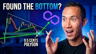 The Pattern Nobody's Talking About | Polygon POL Analysis