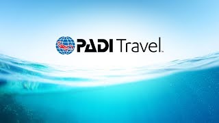 PADI Travel -  The ultimate online travel agency for divers