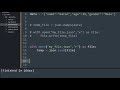 Extracting Data from JSON Python