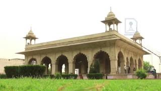 Diwan i Khas, Red Fort