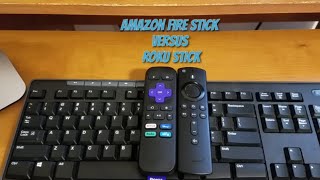 Amazon Fire Stick Or Roku, Cord Cutting Tips