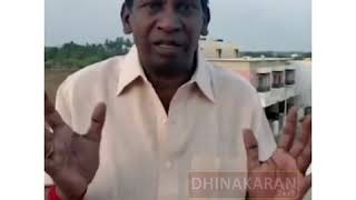 #CoronaAwarness #vadivelu வடிவேலு முதன்முதலில் கண் கலங்கிய காட்சி