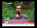 പി ബാലകൃഷ്ണൻ്റെ ദുരൂഹ മരണം ബന്ധുക്കൾ തളിപ്പറമ്പ് സന്ദർശിച്ചു മനോരമ ന്യൂസ്