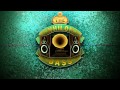 Benga - Broken Dubstep