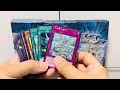 遊戯王 ocg ストラクチャーデッキ 青き眼の光臨 3box 開封！！！！！！！