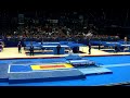 DOORAKKERS Lise (BEL)_W_2023 Trampoline Worlds_Qualification_Double Mini_R2