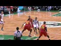 Top 5 NBA Plays: April 28th