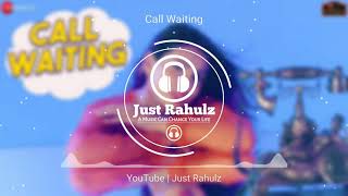 Call Waiting (8D AUDIO) - Sona Mohapatra | Mr.MNV & Aashna Hegde | 3D Surrounded Song | HQ