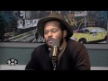 ScHoolboy Q Talks How He Got Kanye West on his Song, He Almost Quit Rapping + Couldn't Read Until 9!