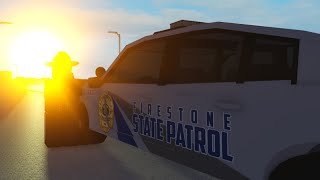 State of Firestone | Firestone State Patrol #1 | New Start!