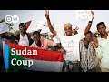 Sudan between hope and despair | DW News