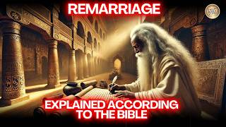 Is Remarriage a Sin? Biblical Truth You’ve Never Heard