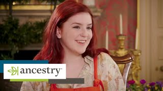 Emma's Eastern European Ancestry Discovered | My Family Secrets | Ancestry