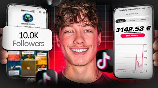 Comment VRAIMENT Monétiser un Compte TikTok Sans Visage en 2025 ? (Guide Complet)