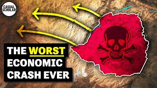 The Worst Economy to Ever Exist: Zimbabwe