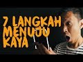 Review Buku - MAU KAYA? INI CARA ORANG BABILONIA!