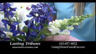 Lasting Tributes Cremation & Funeral Care - Annapolis, MD
