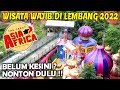 WAJIB BANGET !! THE GREAT ASIA AFRICA LEMBANG WISATA BANDUNG