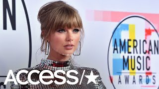 The 3 Biggest Fashion Trends At The 2018 American Music Awards | Access