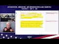Accreditation, Innovation, and Modernization (AIM) Committee, Session 2, Day 3 AM, May 20, 2026