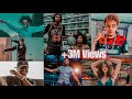 Top 10 Best Dancers In The World Les Twins Dytto Fikshun Ayoteo James Mc Fouine Kida And More