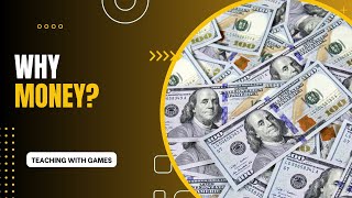 The Evolution of Money: From Barter to Modern Currency
