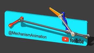 Single Windshield Wipers Mechanism (37/1000)