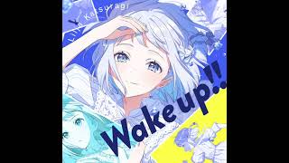 [学マス] 『Wake up‼︎』(Short ver) 葛城 リーリヤ