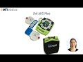 choosing the right aed automated external defibrillator comparing defibtech and zoll options