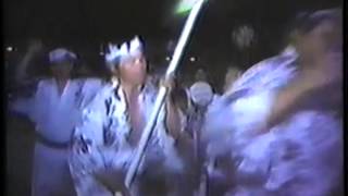 第五回三原やっさ祭り　総踊り