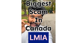 💥Canada's Biggest Scam in Tamil | உஷார் மக்களே