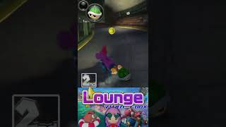 【MK8DX Lounge】 リンメトで1st! #マリオカート8dx #mk8dx #suuui