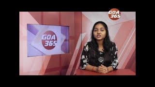 GOA 365 18th April 2019 ENGLISH NEWS BULLETIN