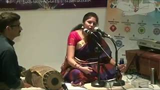 Sahaja Yoga Aatma Ragam Part 1 Musical Journey with Chakras