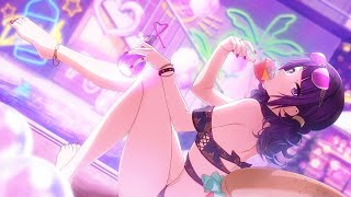 【パープル・ミラージュ】 田中摩美々 4K 60P